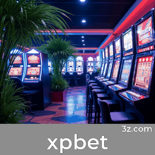 XPBet: Experimente a Conveniência e Funções Completas do App