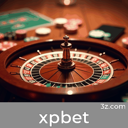 xpbet: Seu Cassino Online de Confiança e Pagamentos Rápidos