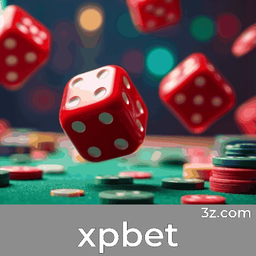 xpbet: Inovação e Tecnologia em Jogos de Entretenimento