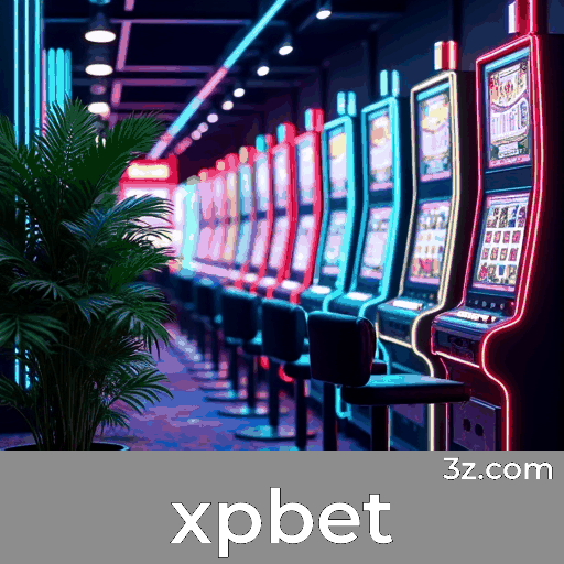xpbet: Seu Cassino Online de Confiança e Pagamentos Rápidos