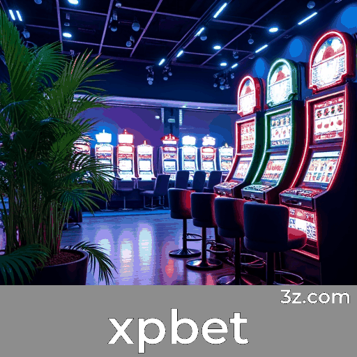 xpbet: Plataforma de Apostas com Tecnologia Avançada e Desempenho Superior