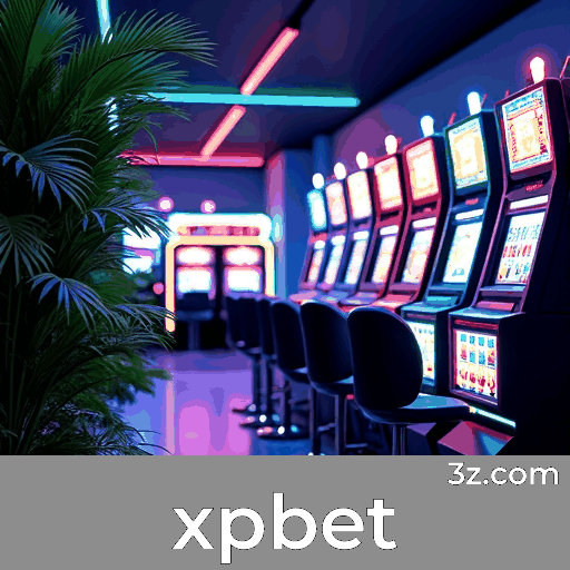 Tecnologia Inovadora da xpbet: A Plataforma que Revoluciona o Entretenimento